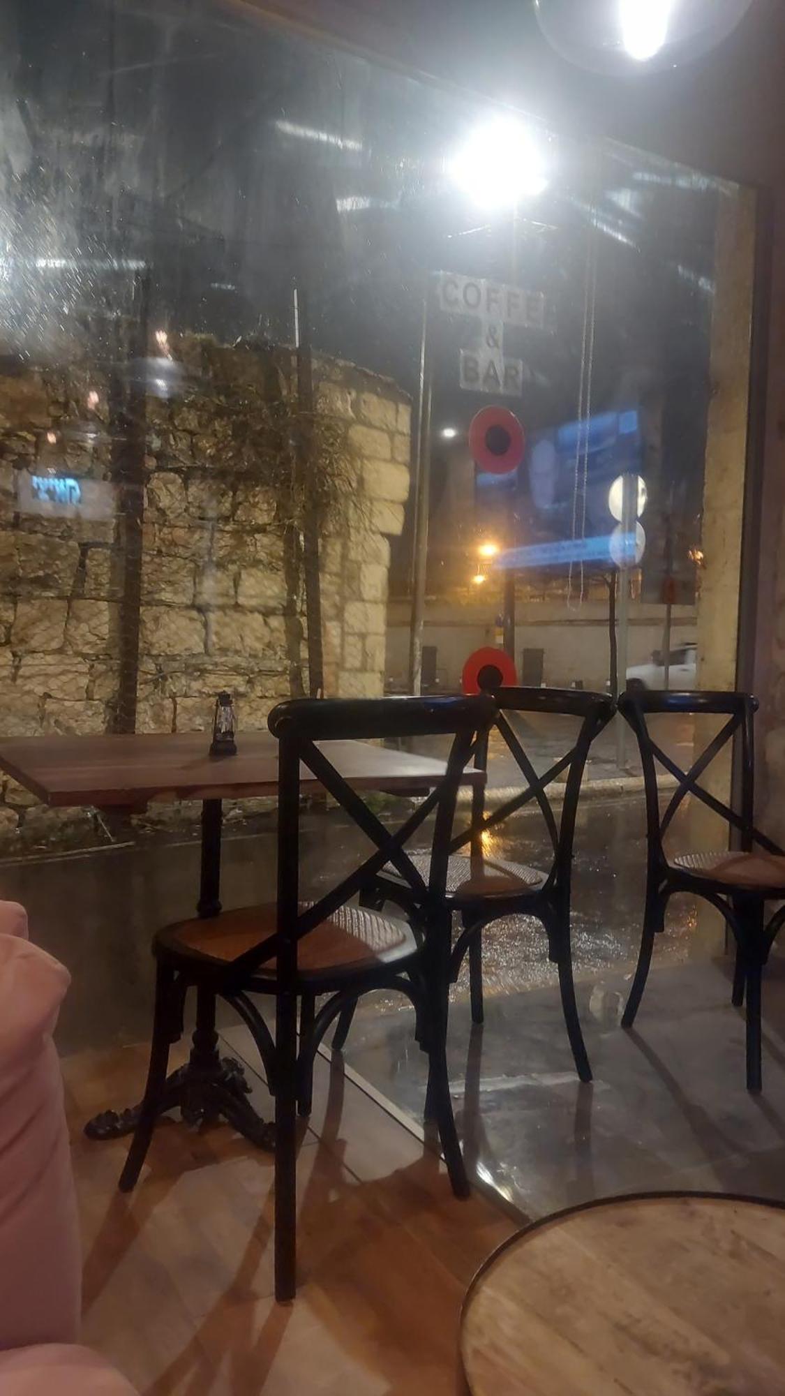 Heleni Malka Hotel Jeruzsálem Kültér fotó